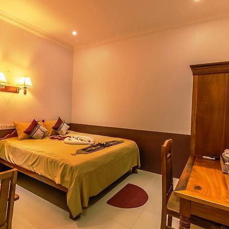 Angkor Sorika Villa Siem Reap Exterior foto